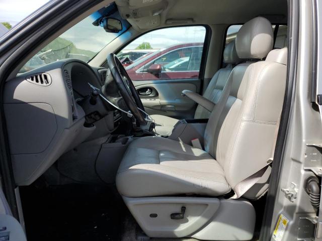 Photo 7 from auction – 2007 CHEVROLET TRAILBLAZR with VIN 1GNDT13S172209586