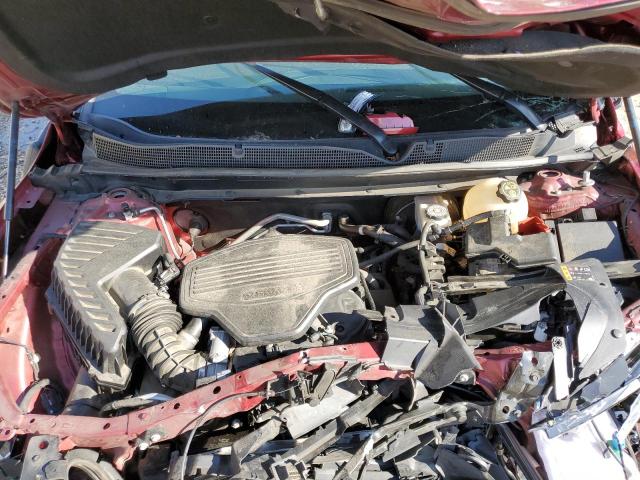 Photo 11 from auction – 2019 CHEVROLET BLAZER 2LT with VIN 3GNKBCRS2KS684920