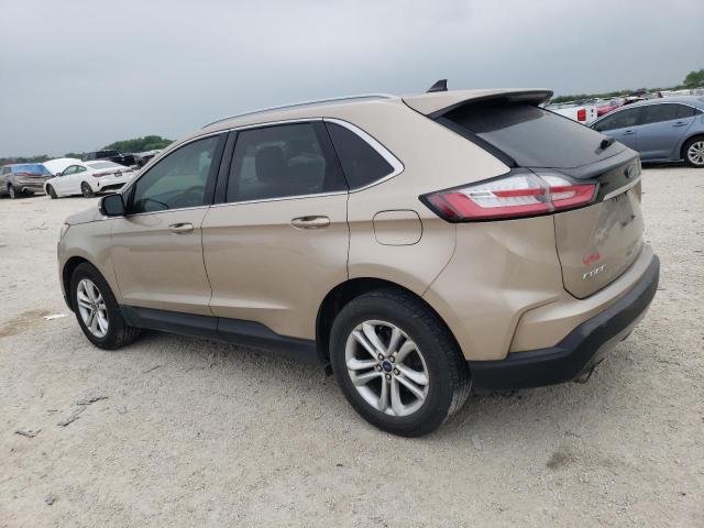 صورة رقم 2 من المزاد - 2020 FORD EDGE SEL مع VIN 2FMPK3J94LBB26562