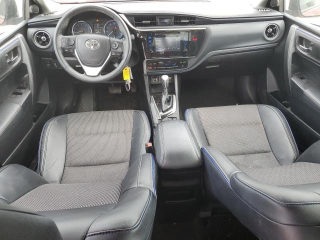 Photo 8 from auction – 2018 TOYOTA COROLLA L with VIN 2T1BURHE0JC968608