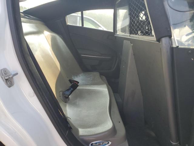 Photo 10 from auction – 2016 DODGE CHARGER PO with VIN 2C3CDXATXGH155877