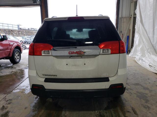 Photo 6 from auction – 2015 GMC TERRAIN SL with VIN 2GKALREKXF6389258