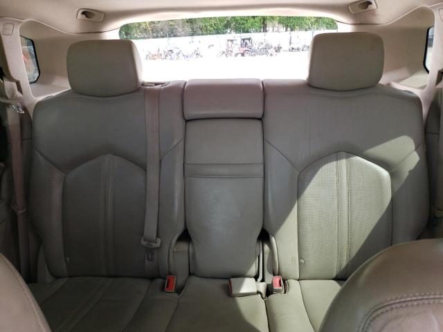 Photo 10 from auction – 2010 CADILLAC SRX PERFOR with VIN 3GYFNBEY6AS555786