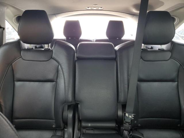 Photo 10 from auction – 2014 ACURA MDX TECHNO with VIN 5FRYD4H40EB006717