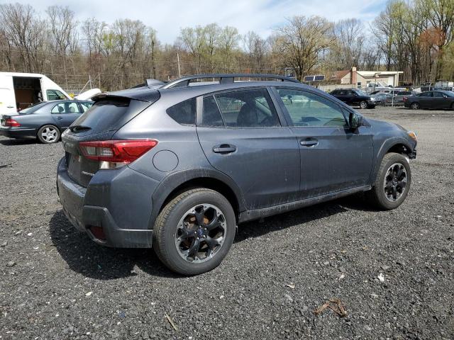 Photo 3 from auction – 2022 SUBARU CROSSTREK with VIN JF2GTACC0N9261599