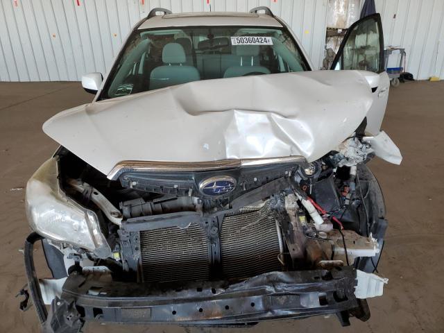 Photo 12 from auction – 2014 SUBARU FORESTER 2 with VIN JF2SJAEC1EH546220