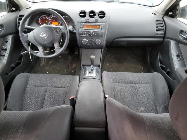 Photo 8 from auction – 2012 NISSAN ALTIMA BAS with VIN 1N4AL2APXCN543856