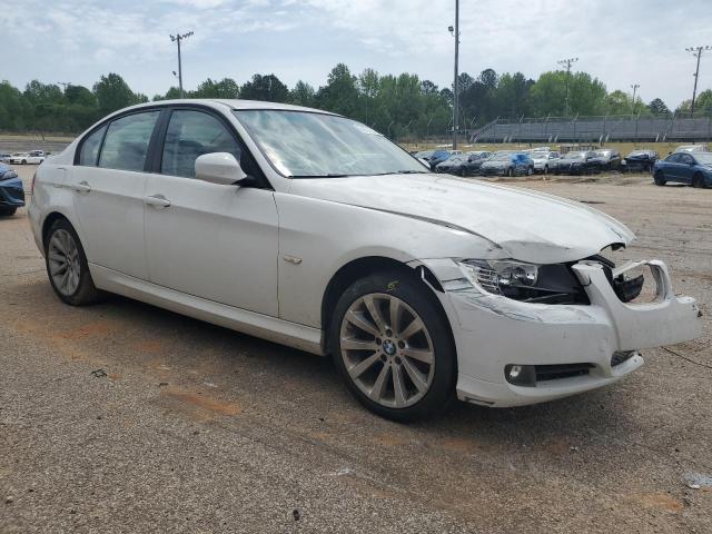 Photo 4 from auction – 2011 BMW 328 I with VIN WBAPH7C57BE460735