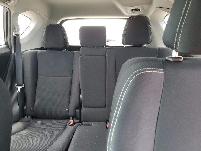 Photo 10 from auction – 2015 TOYOTA RAV4 XLE with VIN 2T3WFREV8FW160696