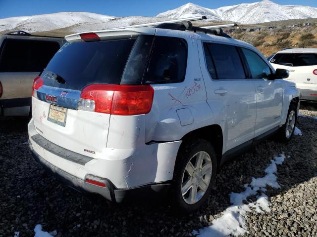 Photo 3 from auction – 2010 GMC TERRAIN SL with VIN 2CTFLGEY3A6300704
