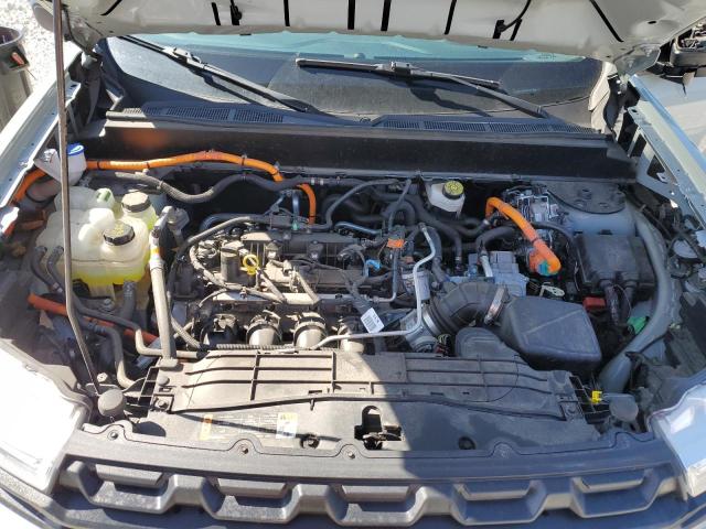 Photo 11 from auction – 2022 FORD MAVERICK X with VIN 3FTTW8E31NRA47719