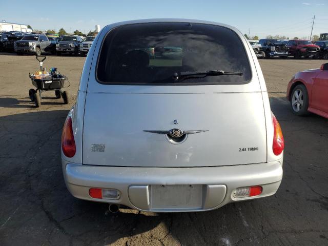 Photo 6 from auction – 2004 CHRYSLER PT CRUISER with VIN 3C4FY58864T233531