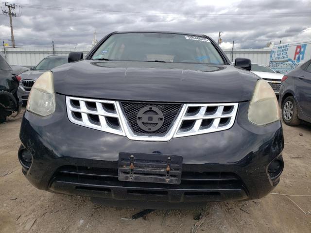 Photo 5 from auction – 2012 NISSAN ROGUE S with VIN JN8AS5MT0CW274742