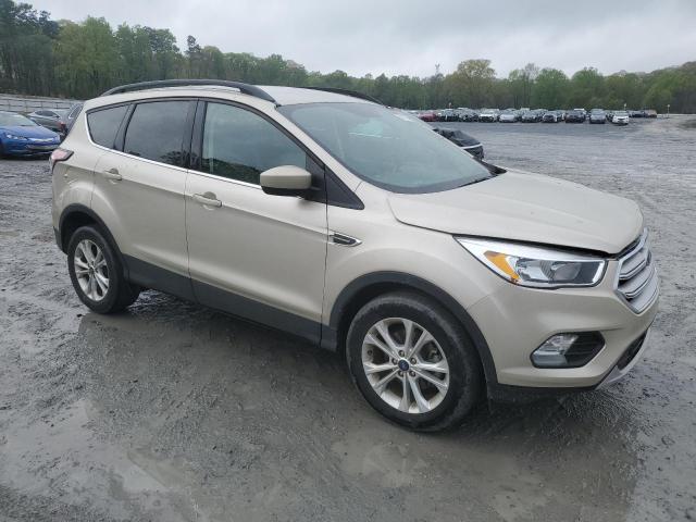 Photo 4 from auction – 2018 FORD ESCAPE SE with VIN 1FMCU0GD4JUD14332