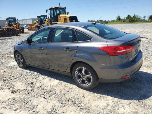Photo 2 from auction – 2018 FORD FOCUS SE with VIN 1FADP3FEXJL219264