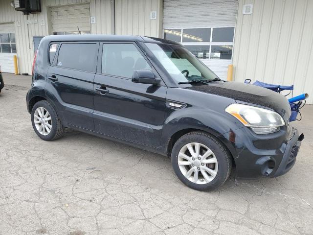 Photo 4 from auction – 2013 KIA SOUL with VIN KNDJT2A58D7505055