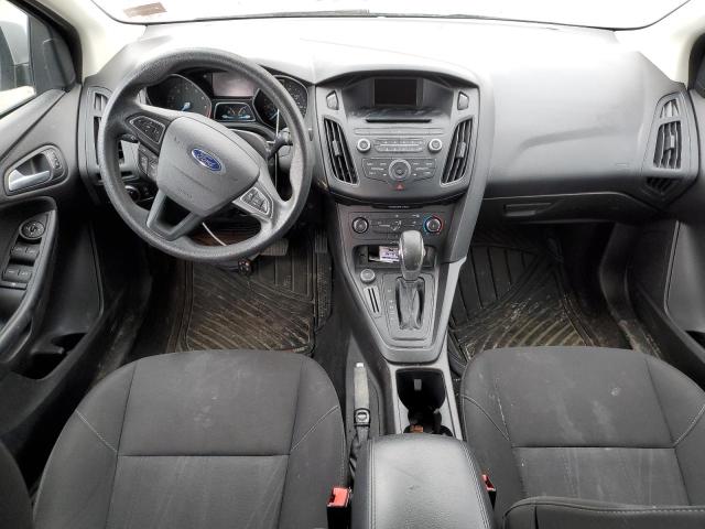 Photo 8 from auction – 2017 FORD FOCUS SE with VIN 1FADP3F26HL200663