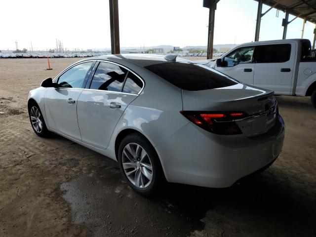 Photo 2 from auction – 2015 BUICK REGAL with VIN 2G4GK5EX7F9273913