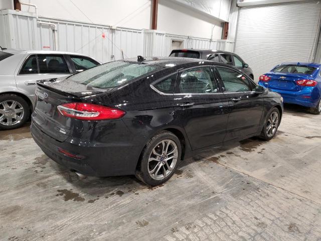 Photo 3 from auction – 2020 FORD FUSION SEL with VIN 3FA6P0CD4LR124285