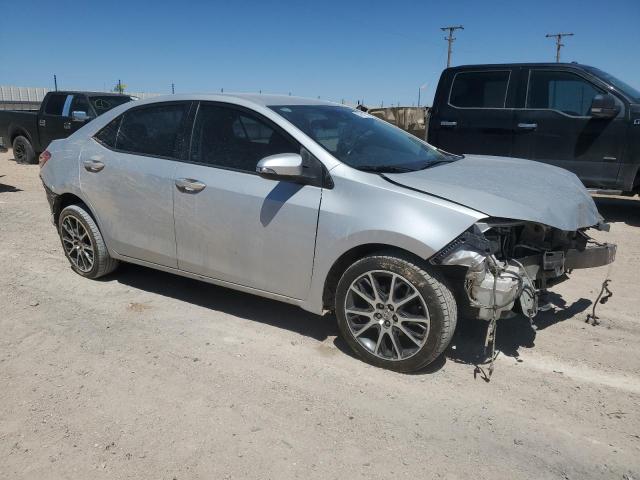 Photo 4 from auction – 2017 TOYOTA COROLLA L with VIN 5YFBURHE2HP603423