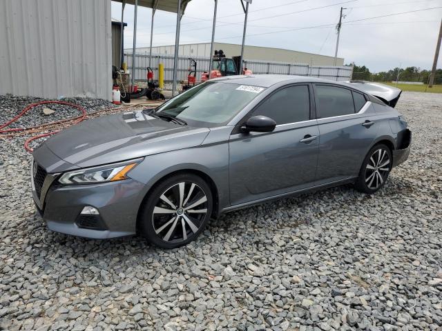 NISSAN ALTIMA SR 2020 with VIN 1N4BL4CV3LC171316 - Photo from auction