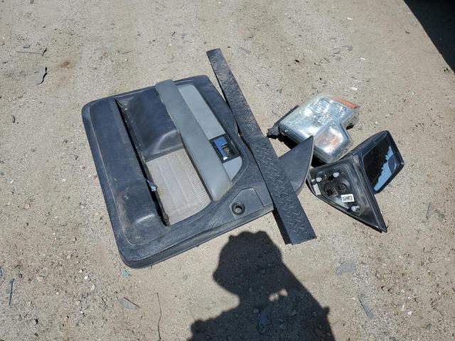 Photo 12 from auction – 2013 FORD F150 SUPER with VIN 1FTFX1EF2DKF32725