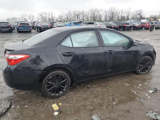 Photo 3 from auction – 2016 TOYOTA COROLLA L with VIN 5YFBURHE5GP471126