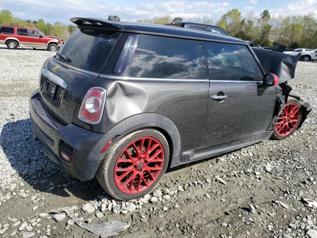 Photo 3 from auction – 2013 MINI COOPER JOH with VIN WMWSU9C52DT722063