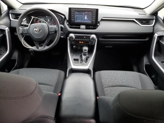 Photo 8 from auction – 2019 TOYOTA RAV4 XLE with VIN 2T3W1RFV4KW025495