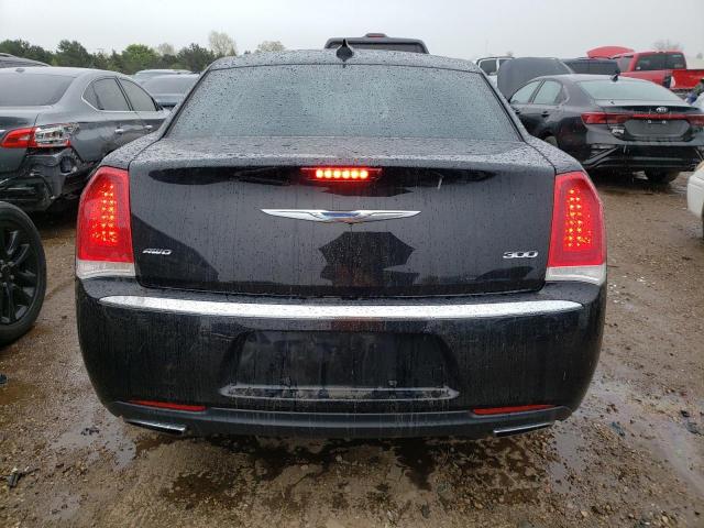 Photo 6 from auction – 2017 CHRYSLER 300 LIMITE with VIN 2C3CCARG3HH604115