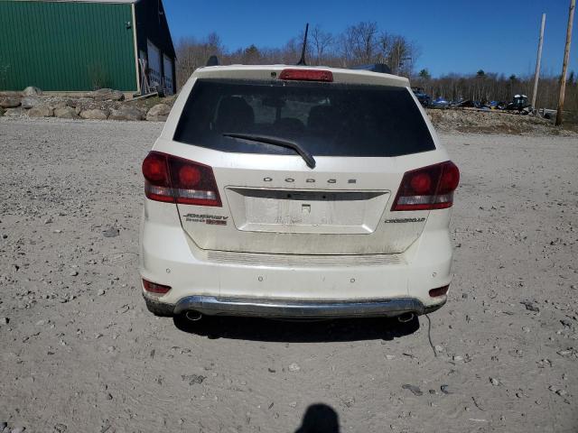 Photo 6 from auction – 2017 DODGE JOURNEY CR with VIN 3C4PDDGG5HT517631