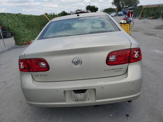 Photo 6 from auction – 2007 BUICK LUCERNE CX with VIN 1G4HD572X7U213029