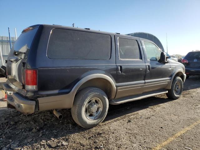 Photo 3 from auction – 2001 FORD EXCURSION with VIN 1FMNU43S11EA19705