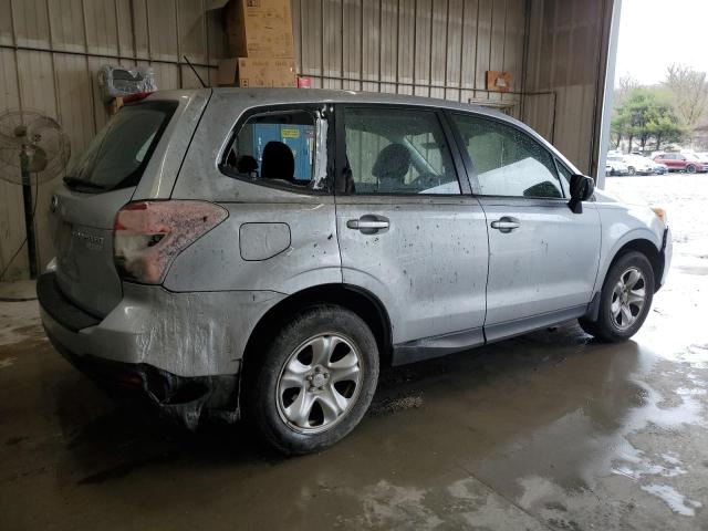 Photo 3 from auction – 2014 SUBARU FORESTER 2 with VIN JF2SJAAC7EH405805