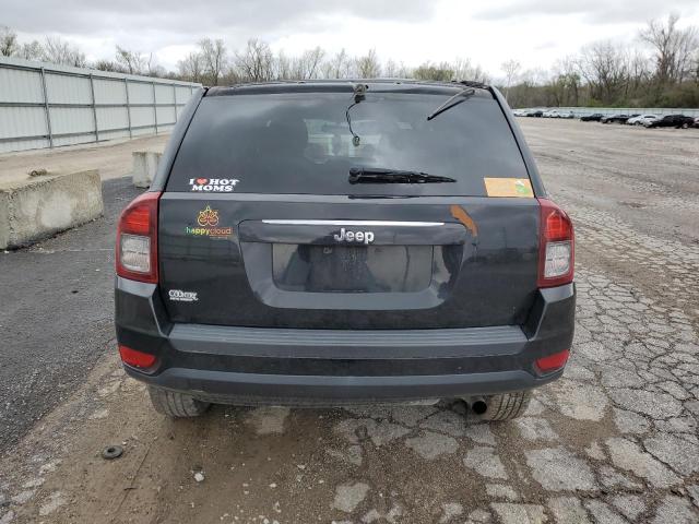 Photo 6 from auction – 2015 JEEP COMPASS SP with VIN 1C4NJCBAXFD262412