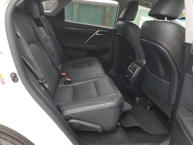 Photo 11 from auction – 2019 LEXUS RX 350 BAS with VIN 2T2ZZMCA8KC121887