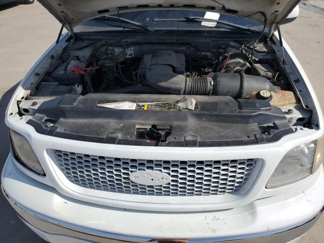 Photo 11 from auction – 2003 FORD 150 with VIN 1FTRW07653KD54590