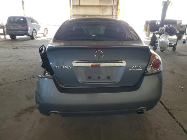 Photo 6 from auction – 2011 NISSAN ALTIMA BAS with VIN 1N4AL2AP2BN440087