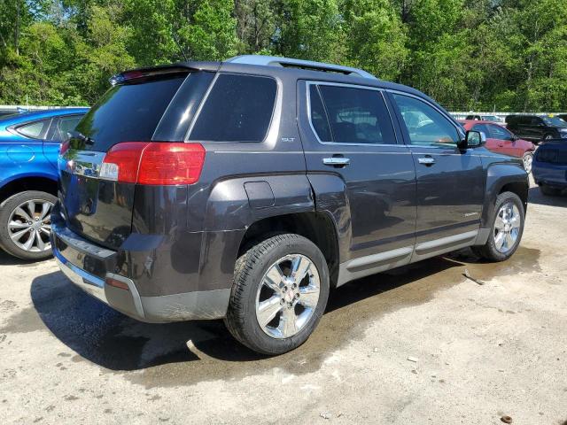 Photo 3 from auction – 2015 GMC TERRAIN SL with VIN 2GKALTEK7F6382247