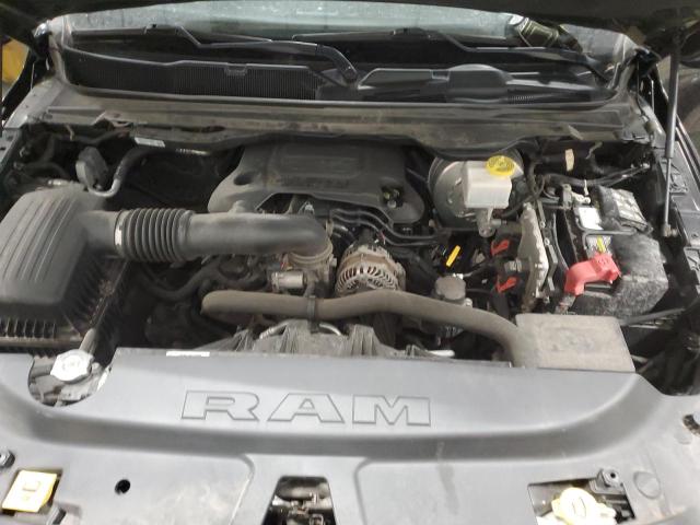 Photo 11 from auction – 2019 RAM 1500 REBEL with VIN 1C6SRFLT2KN837840
