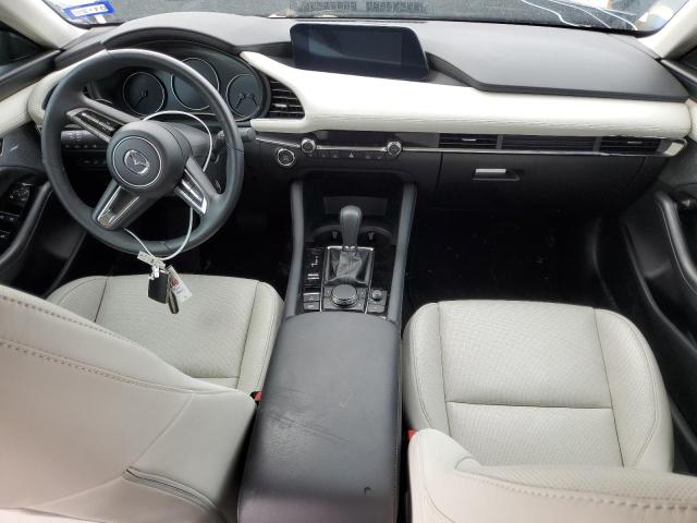 Photo 8 from auction – 2023 MAZDA 3 PREMIUM with VIN 3MZBPBEY2PM385614