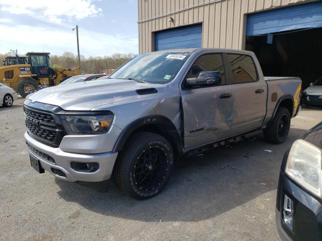 Zdjęcie 1 z aukcji – 2023 RAM 1500 BIG H z VIN 1C6SRFFT7PN660396