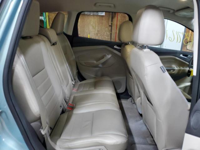 Photo 11 from auction – 2013 FORD ESCAPE SEL with VIN 1FMCU9H99DUA93085