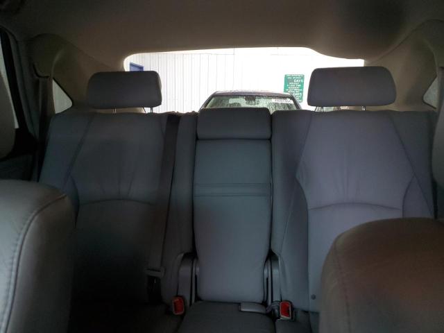 Photo 10 from auction – 2009 LEXUS RX 350 with VIN 2T2HK31U39C103914