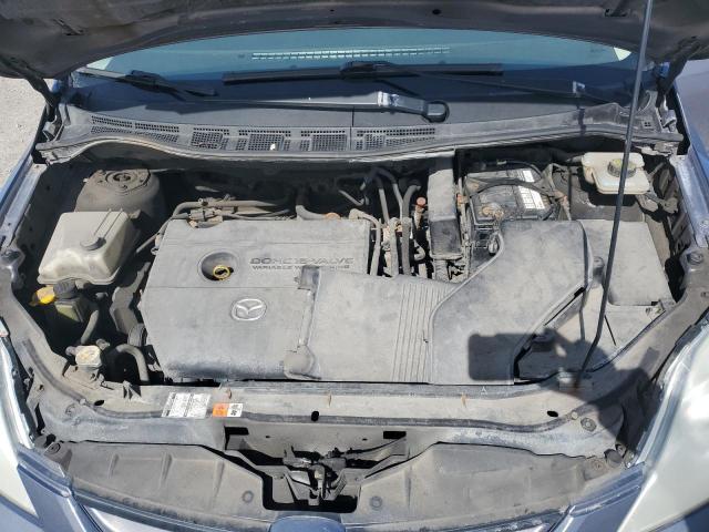 Photo 12 from auction – 2009 MAZDA 5 with VIN JM1CR293290329470