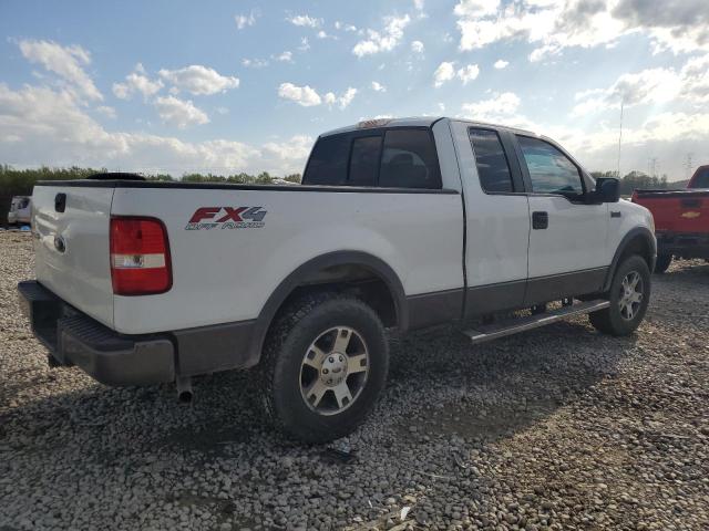 Photo 3 from auction – 2005 FORD F150 with VIN 1FTPX14595FA52267