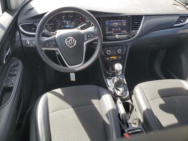 Photo 8 from auction – 2021 BUICK ENCORE PRE with VIN KL4CJESMXMB364714