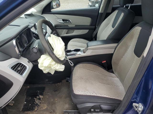 Photo 7 from auction – 2010 GMC TERRAIN SL with VIN 2CTALBEW4A6348675