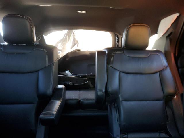 Photo 10 from auction – 2021 FORD EXPLORER S with VIN 1FM5K8GC3MGA15616