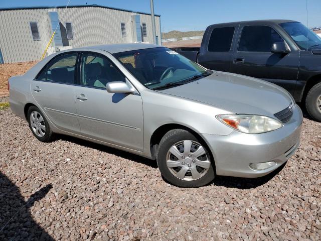 Photo 4 from auction – 2003 TOYOTA CAMRY LE with VIN 4T1BE32K53U184919